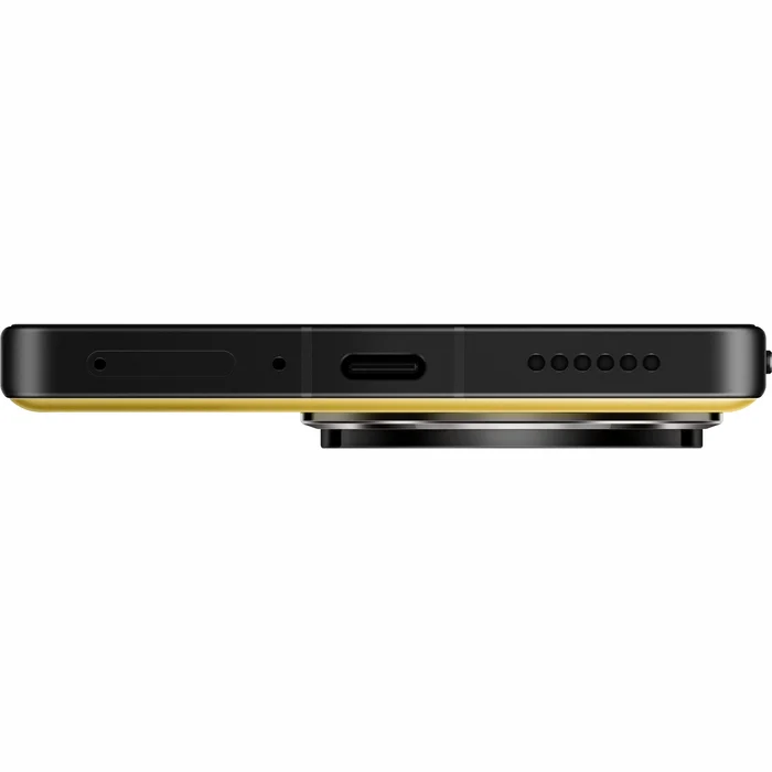 Mobilie telefoni un viedtālruņi Xiaomi Poco F7 Ultra 16+512 Yellow